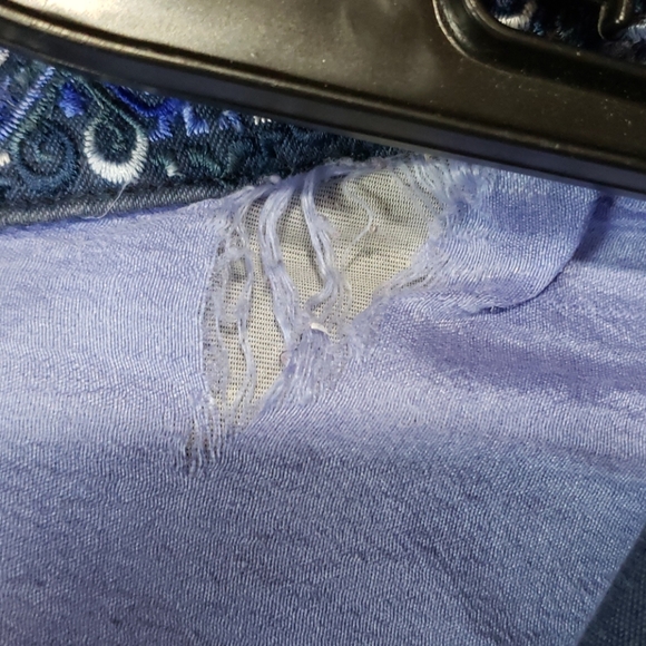 ROBERT GRAHAM Classic Fit Flip Cuffs Shirt - Picture 8 of 9